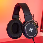 Immagine di Cuffie gaming impulse he-122