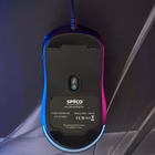 Immagine di Mouse gaming action mo-102