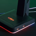 Immagine di Porta cuffie gaming keeper hs-131