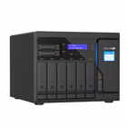 Immagine di Nas senza hard disk integrato QNAP QNAP NAS SMB TS-855X-8G