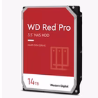 Immagine di Hdd interni 14000GB sata WESTERN DIGITAL WD HDD Red WD142KFGX