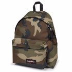 Immagine di Universale nylon - tessuto Camouflage EASTPAK ZAINO PADDED PAK'R - MIMETICO EK620181