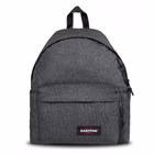 Immagine di Universale nylon - tessuto Nero EASTPAK ZAINO PADDED PAK'R - BLACK DENIM EK62077H