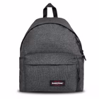 Immagine di Universale nylon - tessuto Nero EASTPAK ZAINO PADDED PAK'R - BLACK DENIM EK62077H