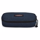 Immagine di Bustina eastpak oval triple denim