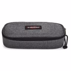 Immagine di Bustina eastpak oval black denim