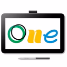 Immagine di Wacom one 12 pen display