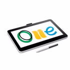 Immagine di Wacom one 13 touch pen display