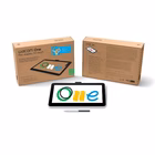 Immagine di Wacom one 13 touch pen display