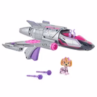 Immagine di SPIN MASTER PAW PATROL MIGHTY JET DLX SKYE 6067498