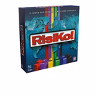 Immagine di Gioco di società SPIN MASTER Spin Master - Risiko! 4a Edizione 6067901