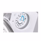 Immagine di Lavasciuga a carica frontale 9 kg Bianco CANDY CANDY - LAVASCIUGA RAPIDO ROW4964DWMCT/1-S 31018874