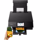 Immagine di Multifunzione ink-jet a colori A4 CANON PIXMA TS8750
