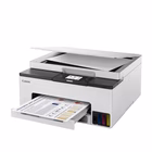 Immagine di Multifunzione ink-jet a colori A4 CANON MAXIFY GX1050
