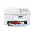 Immagine di Multifunzione ink-jet a colori A4 CANON PIXMA TS7750I