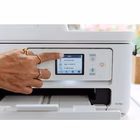 Immagine di Multifunzione ink-jet a colori A4 CANON PIXMA TS7750I