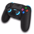 Immagine di Gamepad Nero DRAGON Mizar Wireless DSCPS4-BK
