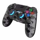 Immagine di Gamepad Camouflage DRAGON Mizar Wireless DSCPS4-GC
