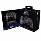 Immagine di Gamepad Camouflage DRAGON Mizar Wireless DSCPS4-GC