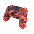 Immagine di Gamepad Camouflage DRAGON Mizar Wireless DSCPS4-RC