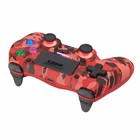 Immagine di Gamepad Camouflage DRAGON Mizar Wireless DSCPS4-RC