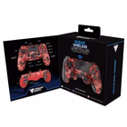 Immagine di Gamepad Camouflage DRAGON Mizar Wireless DSCPS4-RC