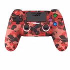 Immagine di Gamepad Camouflage DRAGON Mizar Wireless DSCPS4-RC