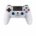 Immagine di Gamepad Bianco DRAGON Mizar Wireless DSCPS4-WH