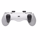 Immagine di Gamepad Bianco DRAGON Mizar Wireless DSCPS4-WH