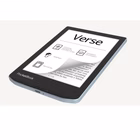 Immagine di E-Book Reader 6" 8GB POCKETBOOK Verse Bright Blue PB629-2-WW