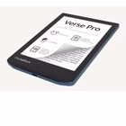 Immagine di E-Book Reader 6" 8GB POCKETBOOK Verse Pro Azure PB634-A-WW