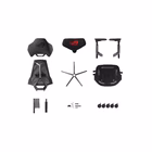 Immagine di Sl400 rog destrier/bk/ww