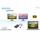 Immagine di USB-C dual4k/60hz HDMI videoadapter