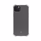 Immagine di Cover tpu + policarbonato Trasparente CELLY ARMOR - Apple iPhone 15 Plus ARMOR1055WH