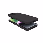 Immagine di Cover tpu Nero CELLY CROMO - Apple iPhone 15 iPhone 15 CASES CROMO1053BK