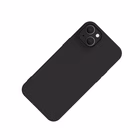 Immagine di Cover tpu Nero CELLY CROMO - Apple iPhone 15 iPhone 15 CASES CROMO1053BK