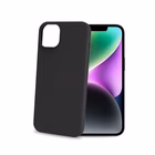 Immagine di Cover tpu Nero CELLY CROMO - Apple iPhone 15 iPhone 15 CASES CROMO1053BK