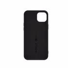 Immagine di Cover tpu Nero CELLY CROMO - Apple iPhone 15 iPhone 15 CASES CROMO1053BK