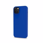 Immagine di Cover tpu Blu CELLY CROMO - Apple iPhone 15 iPhone 15 CASES CROMO1053BL