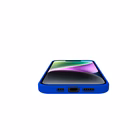 Immagine di Cover tpu Blu CELLY CROMO - Apple iPhone 15 iPhone 15 CASES CROMO1053BL