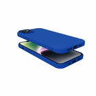 Immagine di Cover tpu Blu CELLY CROMO - Apple iPhone 15 iPhone 15 CASES CROMO1053BL