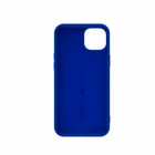 Immagine di Cover tpu Blu CELLY CROMO - Apple iPhone 15 iPhone 15 CASES CROMO1053BL