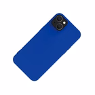 Immagine di Cover tpu Blu CELLY CROMO - Apple iPhone 15 iPhone 15 CASES CROMO1053BL