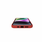 Immagine di Cover tpu Rosso CELLY CROMO - Apple iPhone 15 iPhone 15 CASES CROMO1053RD