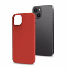 Immagine di Cover tpu Rosso CELLY CROMO - Apple iPhone 15 iPhone 15 CASES CROMO1053RD