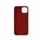Immagine di Cover tpu Rosso CELLY CROMO - Apple iPhone 15 iPhone 15 CASES CROMO1053RD