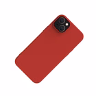 Immagine di Cover tpu Rosso CELLY CROMO - Apple iPhone 15 iPhone 15 CASES CROMO1053RD