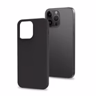 Immagine di Cover tpu Nero CELLY CROMO - Apple iPhone 15 Pro iPhone 15 CASES CROMO1054BK