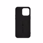 Immagine di Cover tpu Nero CELLY CROMO - Apple iPhone 15 Pro iPhone 15 CASES CROMO1054BK