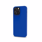 Immagine di Cover tpu Blu CELLY CROMO - Apple iPhone 15 Pro iPhone 15 CASES CROMO1054BL